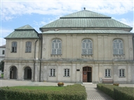 Sur les traces de la vie juive en Pologne
