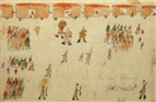 dessin de Thomas Geve