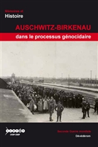 DVD Auschwitz-Birkenau