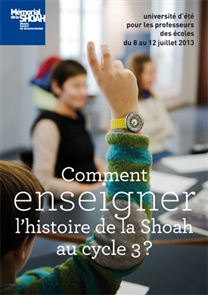 Université Cylce 3 2013