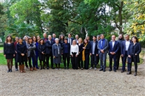Mission Ministère Education Nationale