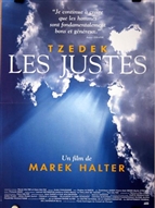 Les Justes de Marek Halter