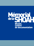 Mémorial de la Shoah